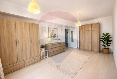 Apartament 2 camere decomandat | 55 mp | 2 balcoane  | Boxa inclusa - 4