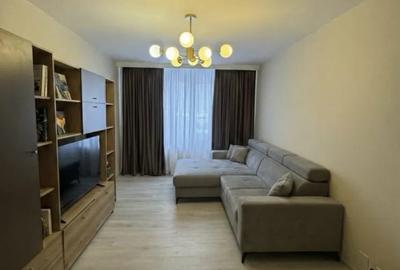 4 camere renovat complet// 2 bai // 2 balcoane// Rahova - Sebastian// bloc 1986 - 4