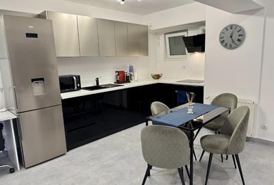 Garsoniera centrala bloc spatioasa Rand 2 Alba Iulia Rond DB2242 - 3