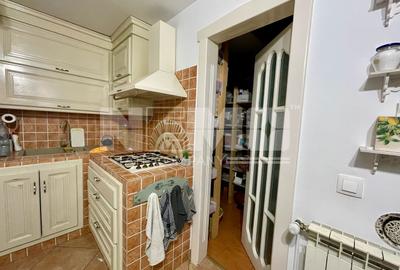 CASA 5 CAMERE | ZONA CENTRALA SAT | COMPLET UTILATA | VOITINEL - 23