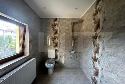 Casa renovata cu 2 apartamente separate – Rasnov - 12