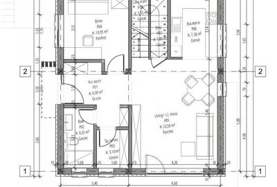 Casa 5 camere de vanzare in Iris, Cluj Napoca - 15