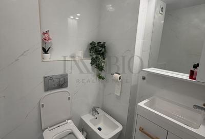 Apartament 2 camere nou | Lux | Prima închiriere | Herăstrău - 5