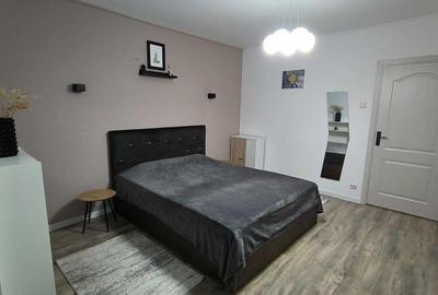 Garsonieră decomandată în Drumul Taberei