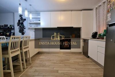 4 camere Avangarde Forest /  Pipera - 9