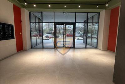 2 camere, CAMPUS, Prima inchiriere, Tomis Nord Primavera parcare subterana - 2