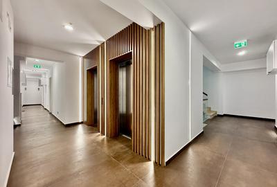 Unirii, apartament cu terasa proprie 40mp, priveliste panoramica 360grade - 23