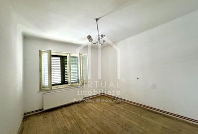 Casa individuala si garsoniere, 115mp utili+demisol (65mp), Terezian - 8