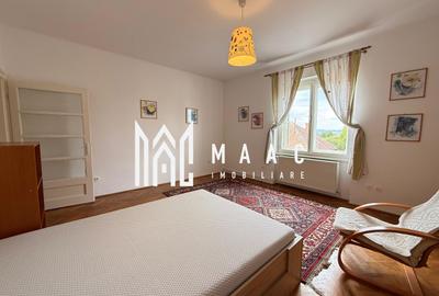 Penthouse 4 camere | Decomandat | Balcon | Zona Sub Arini - 26
