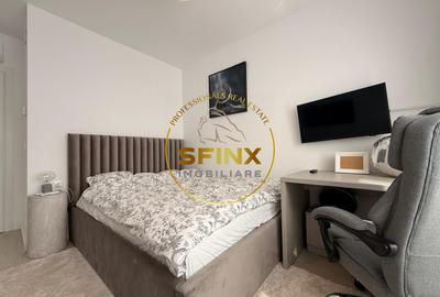 3 camere | Greenfield Padurea Baneasa | 2 locuri de parcare incluse în preț - 7