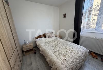 Apartament 2 camere complet mobilat utilat boxa la subsol 47 mpu lift - 5