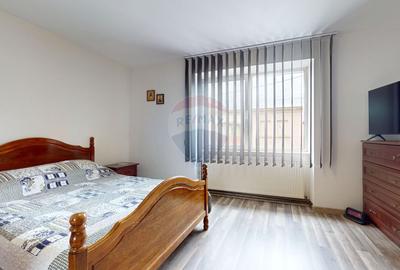 Casă de vânzare în Hărman – 1004 mp teren – Deschidere la 2 străzi - 9