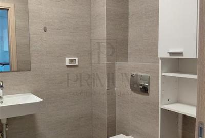 Torontalului - 2 Camere - Etaj 3 cu LIFT - Bloc nou - 10