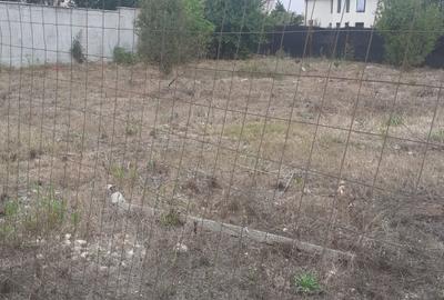 Teren intravilan - zona Elvila - 160.000 euro  (Cod E6) - 10