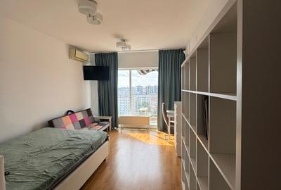 Titan Rasarit de Soare, 33mp, complet mobil/utilat, AC, metrou, STB, parc Teilor - 1