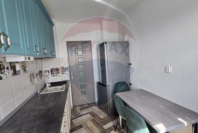 DE INCHIRIAT Apartament cu 2 camere în zona Vitan - 8