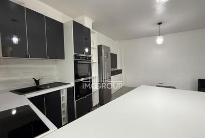 Apartament cu 2 camere | 2 Parcări | Terasă | Zona străzii Decebal - 2