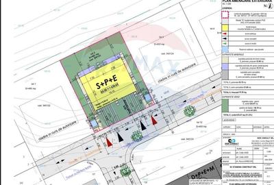 Duplex  4 camere,  Dambul Rotund, comision 0% la cumparator - 4