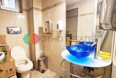 Duplex Piata Romana | Birouri - 160 Mp | Salon - Cosmetica - 11