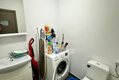 PET FRIENDLY! Apartament 3 camere,96 mp, 2 bai, 2 balcoane, langa  Iulius Mall. - 12