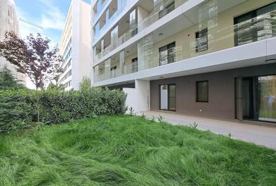 AP. 2 CAMERE - FIRST ESTATE, CURTE PROPRIE 25 MP, PET-FRIENDLY - 1