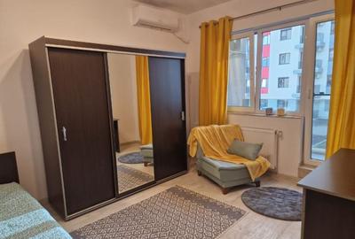 Grozvesti/Metrou-Garsoniera moderna/Bloc nou - 2