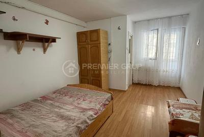 Etaj 1! Garsonieră 24mp, Tudor Vladimirescu – Campusul studentesc, CT - 5