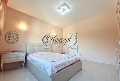 Apartament la cheie, la etaj intermediar, in zona linistita - 1