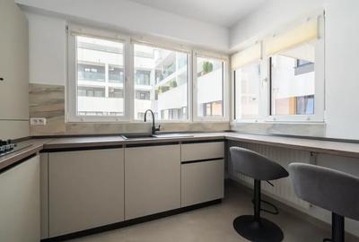 Apartament 2 camere – Vanzare - Mobilat cu Designer – Direct Propietar - 17