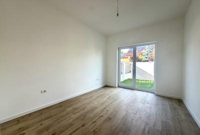 Duplex elegant, 5 camere, 140 mp utili, 345 mp teren - Dumbravita - 7