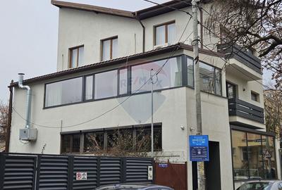 Spațiu comercial de 122.2mp de închiriat în zona Tei - 1