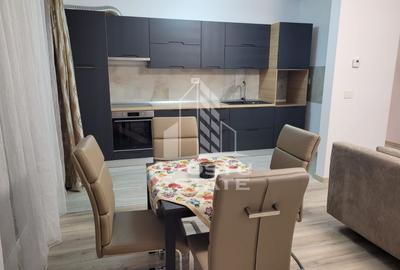 Apartament cu 2 camere, loc de parcare, Iris,  zona Aradului - 3