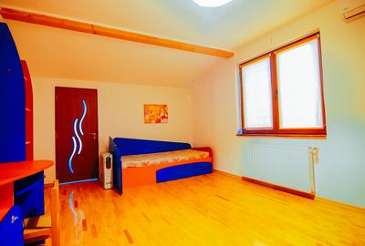 Casă modernă perfectă pentru 2 familii, spațioasă, economică, la 5 km de Focșani - 9