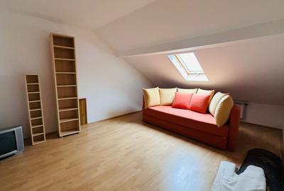 Apartament 6 camere Gh.Doja 120mp +garaj sub bloc 129.000eur neg - 5