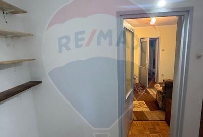 Chirie Pet Friendly apartament 2 camere Caragiale - 9