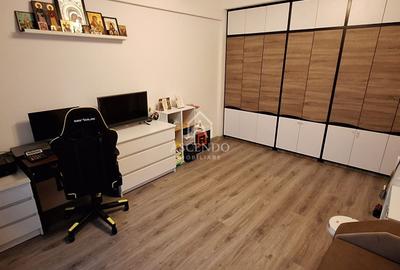 Vanzare apartament 2 Camere Militari – Valea Largă, Etaj 2/4 - 1