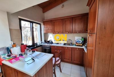Casa de vanzare 5 camere, 980 teren, zona Piata Cetate - 15