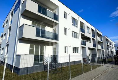 Apartament cu 2 camere decomandat în Șelimbăr