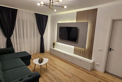 Vanzare | Apartament 2 camere | 3 Min Metrou Gorjului | Comision 0% - 2