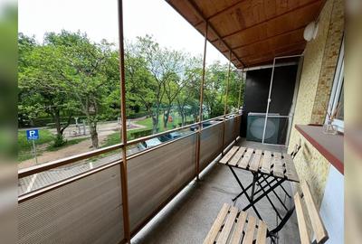 0% Comision | Apartament cu 2 camere, balcon si parcare | Gheorgheni - 11