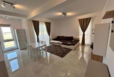 Apartament 2 Camere - 380 euro - Giroc - 1