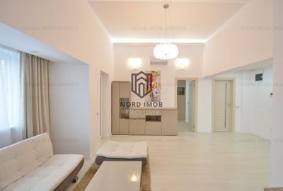 Apartament confortabil 3 camere | Mobilat-Utilat | Imobil boutique | Domenii - 3