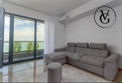 Apartament 3 camere modern - Zona Rex - 4