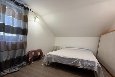 Vila deosebita cu 5 camere pe o strada privata in Borhanci - 12