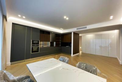 Apartament cu 3 camere decomandat, mobilat în Iancu Nicolae