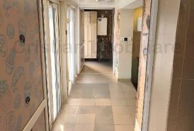 Spatiu Comercial sau Apartament modificat cu VAD COMERCIAL artera ultracirculata - 12