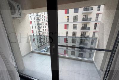 Exigent Plaza Residence Faza 4 - Apartament 2 camere MOBILAT PREMIUM - 10