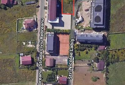 Teren 522 mp Tractorul - 1