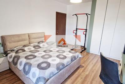 Penthouse 4 Camere decomandate, 2 Bai, Terasa generoasa - Plevnei - Sector 1 - 11