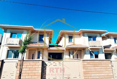 Duplex cu 5 camere în Giroc